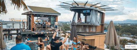 bars in clark philippines